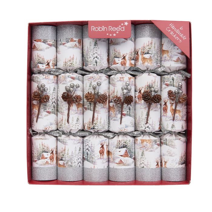 Aspen Sparkle Crackers